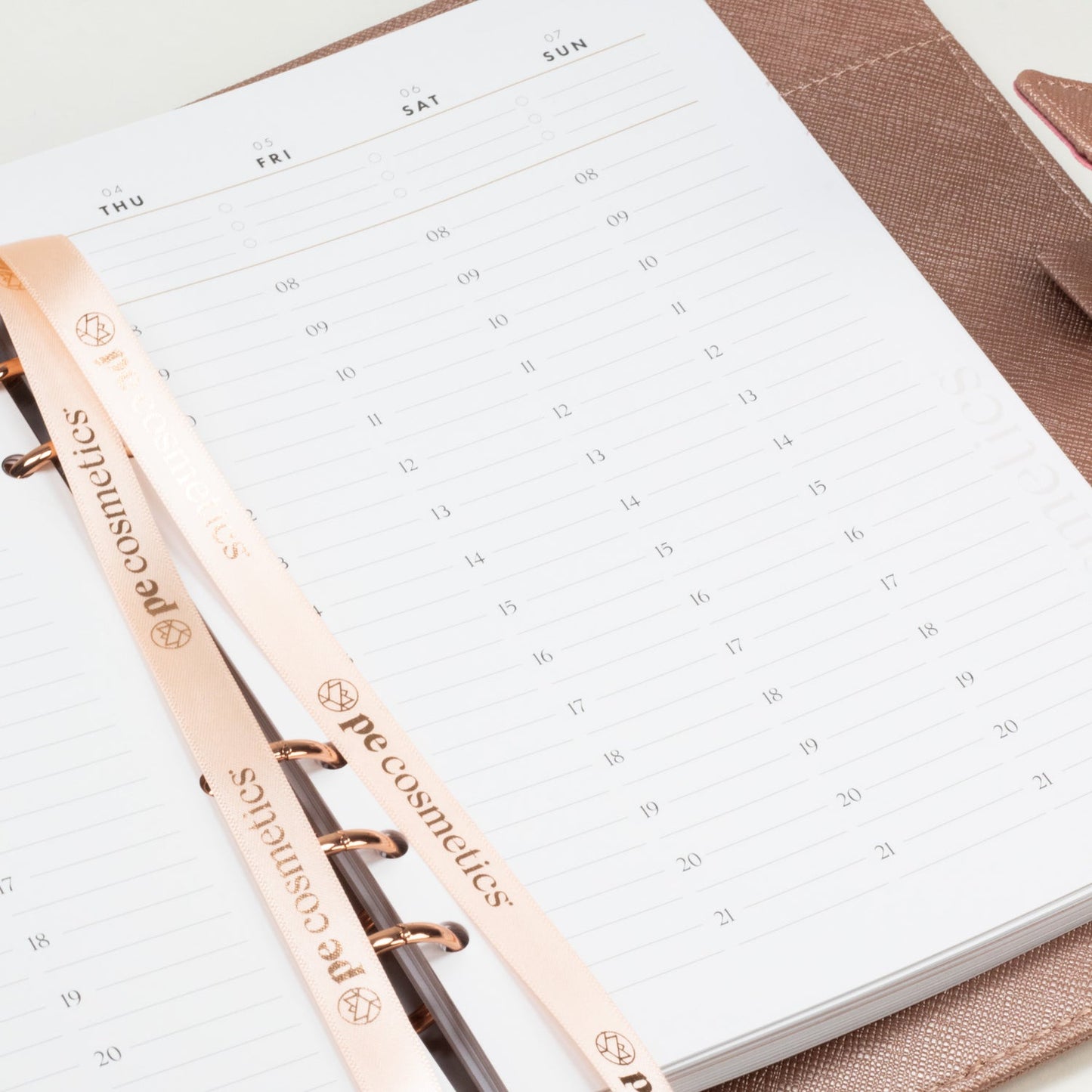 Inlay Planner 2024