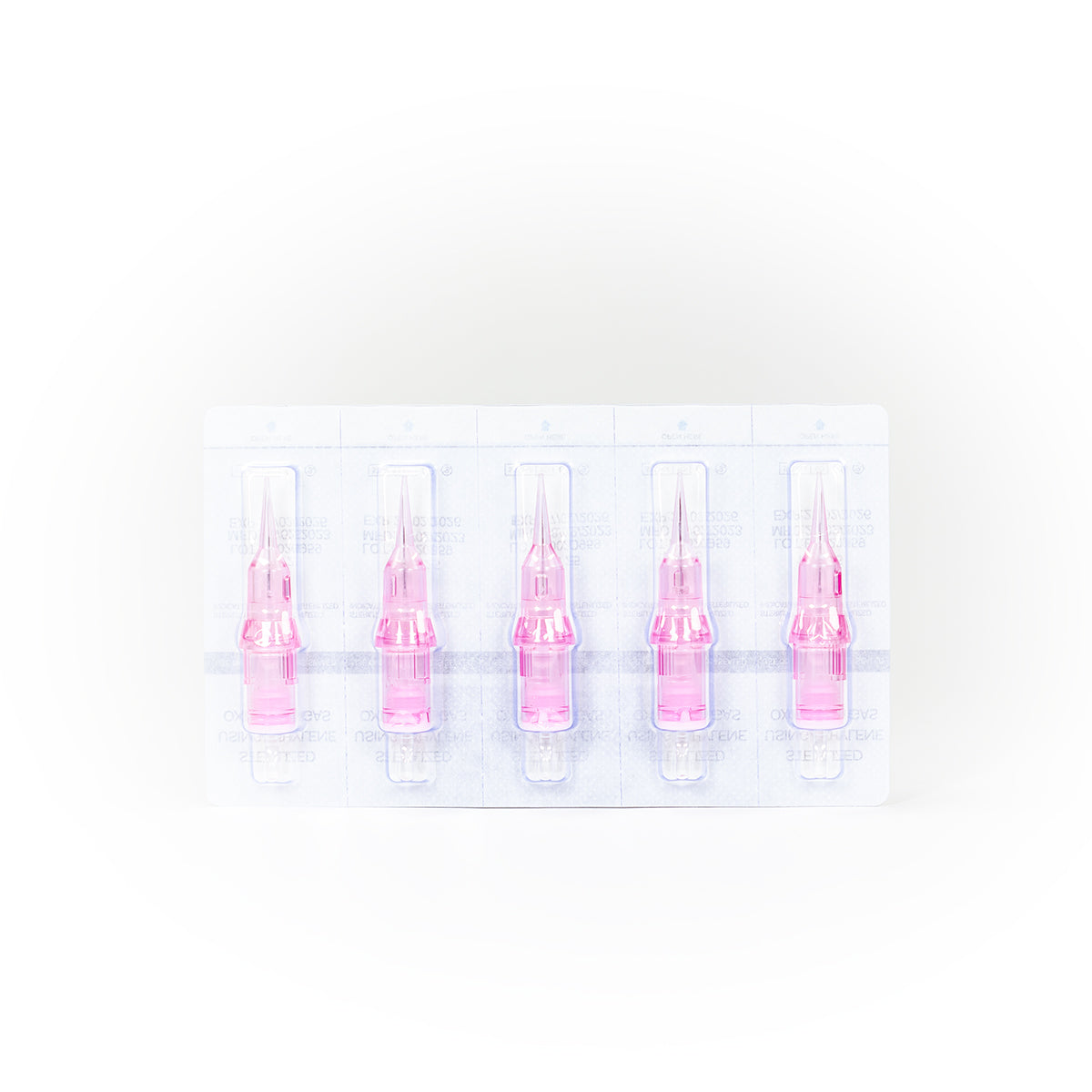 Cartridge - Pink (Lippigmentatie)