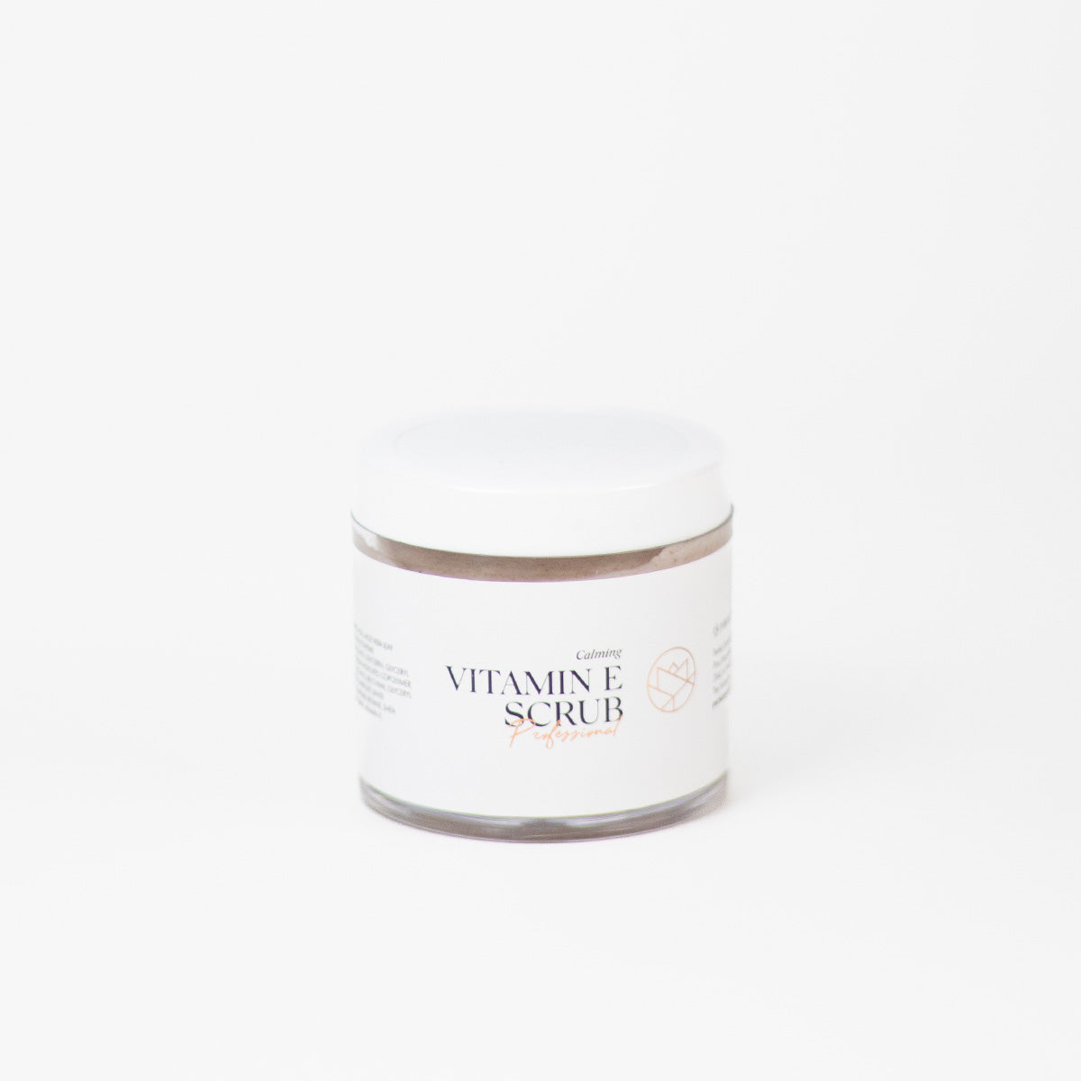 Vitamin E - Scrub