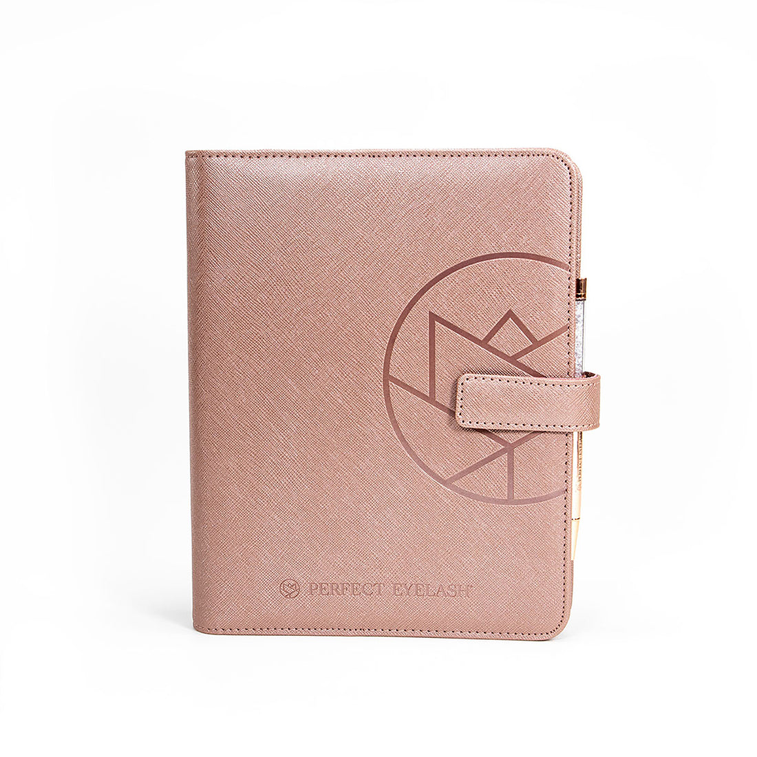 Luxe agenda (incl. inlay planner)