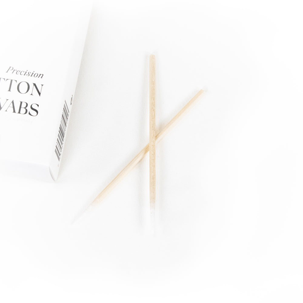 Cotton Swabs