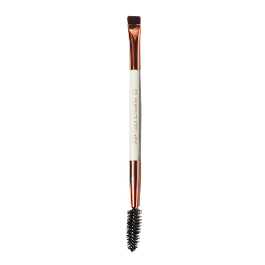 Dual-Ended Flat Brush