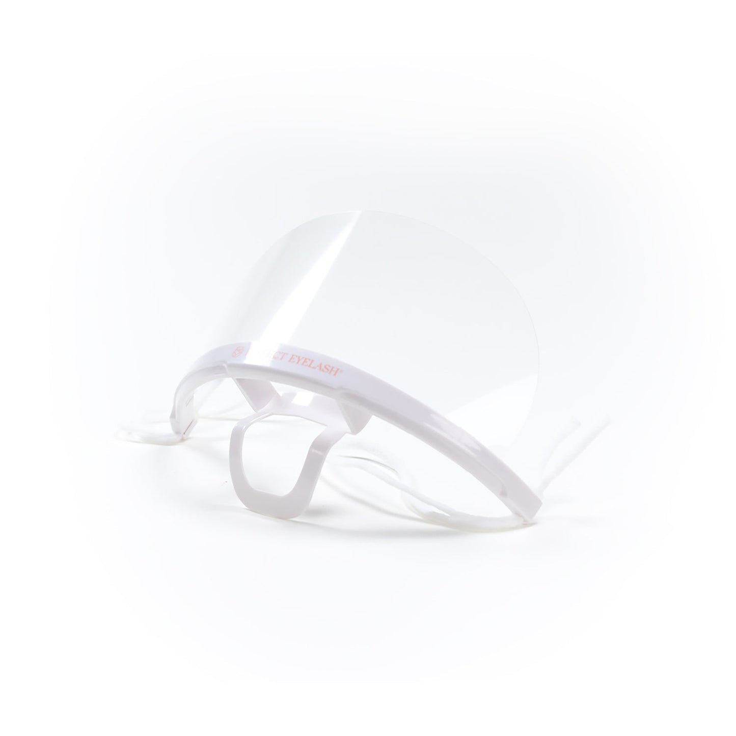 Transparant Plastic Face Mask