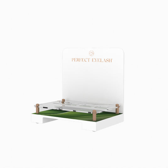 Growth Serum Display (Incl. inlay)