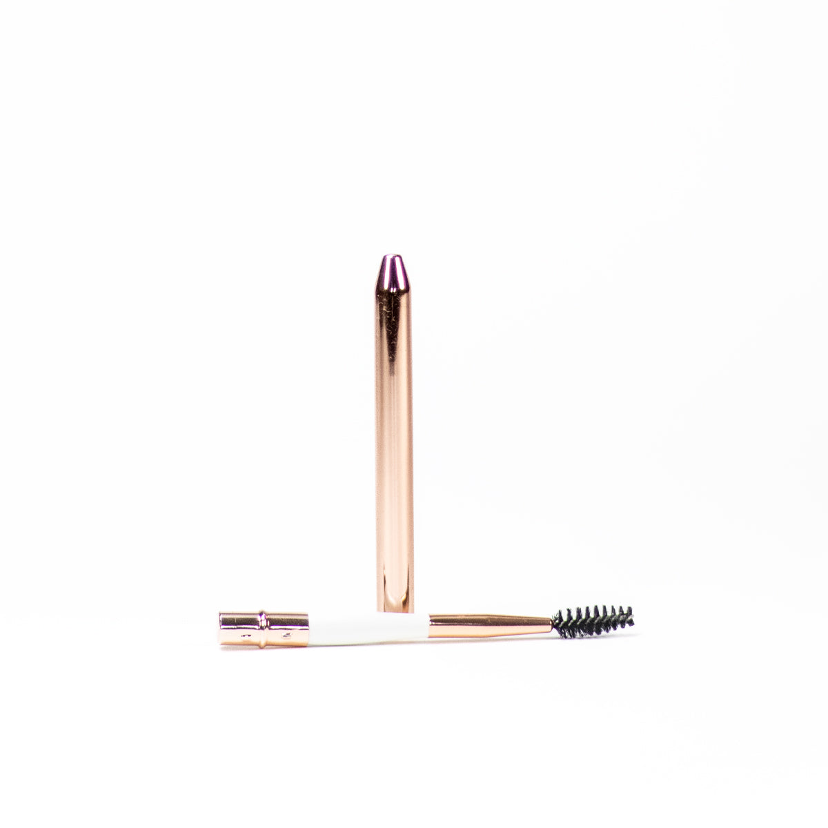 Metal Mascara Wand Brush
