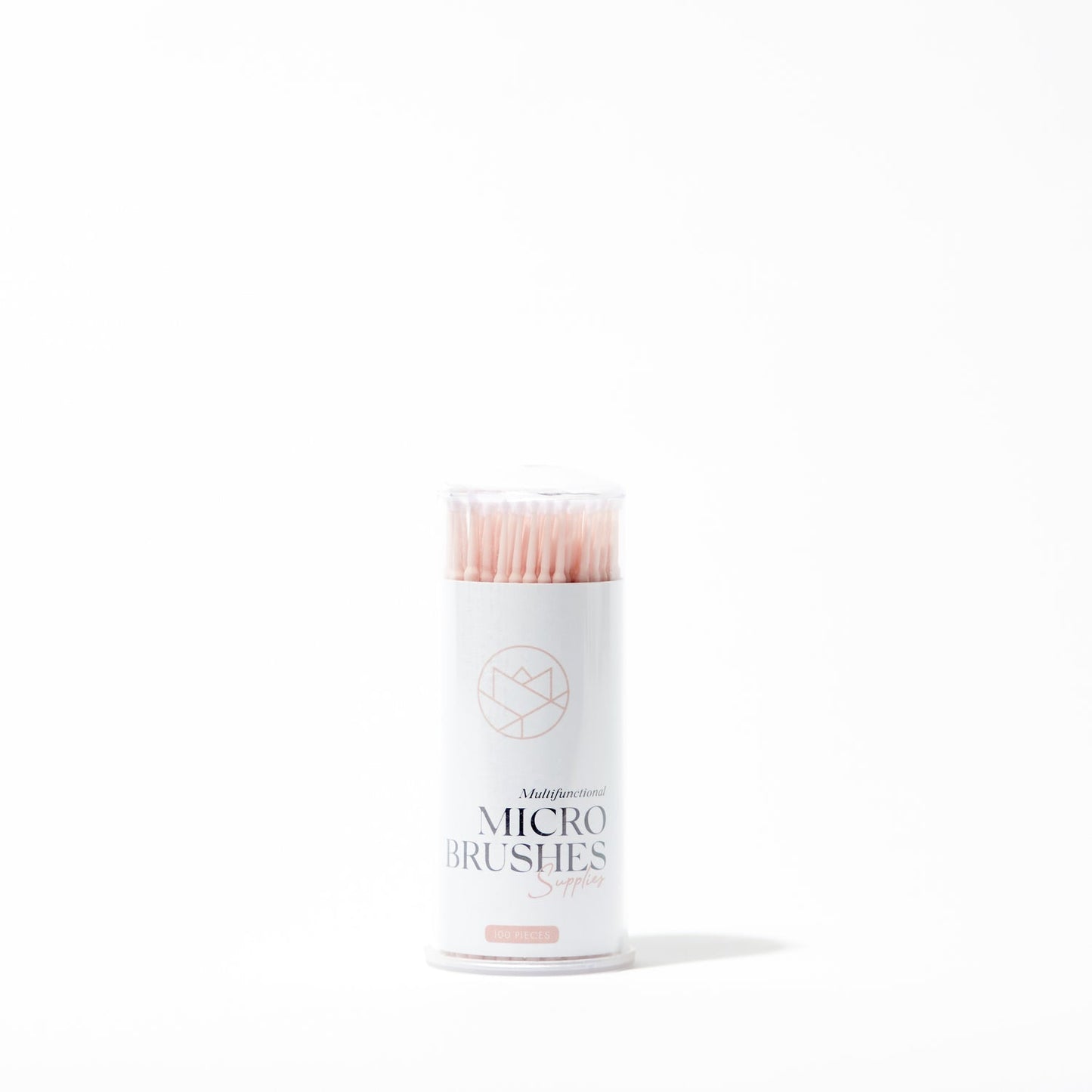 Microbrushes