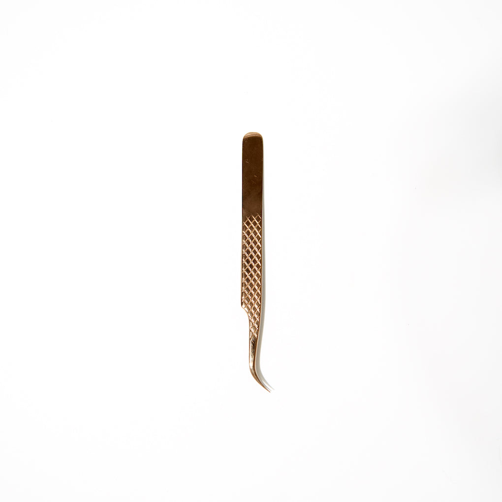 Volume Tweezer C-type