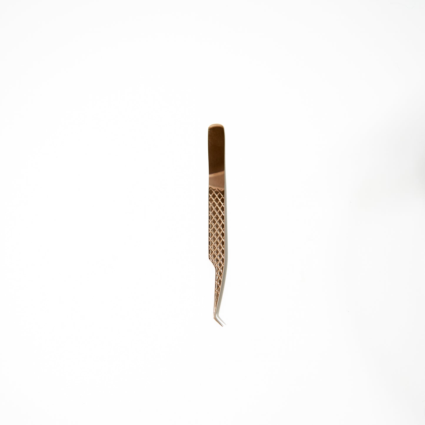 Volume Tweezer Z-type