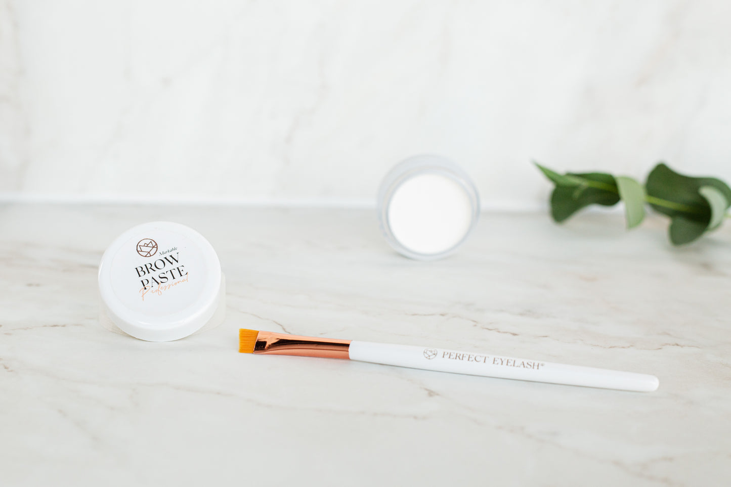 Brow Paste