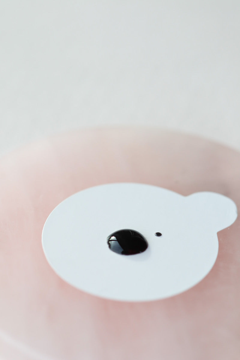 Glue Sticker Small