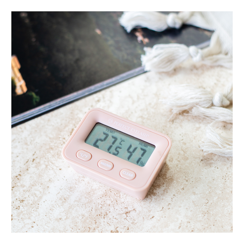 Hygrometer / Humidity Meter