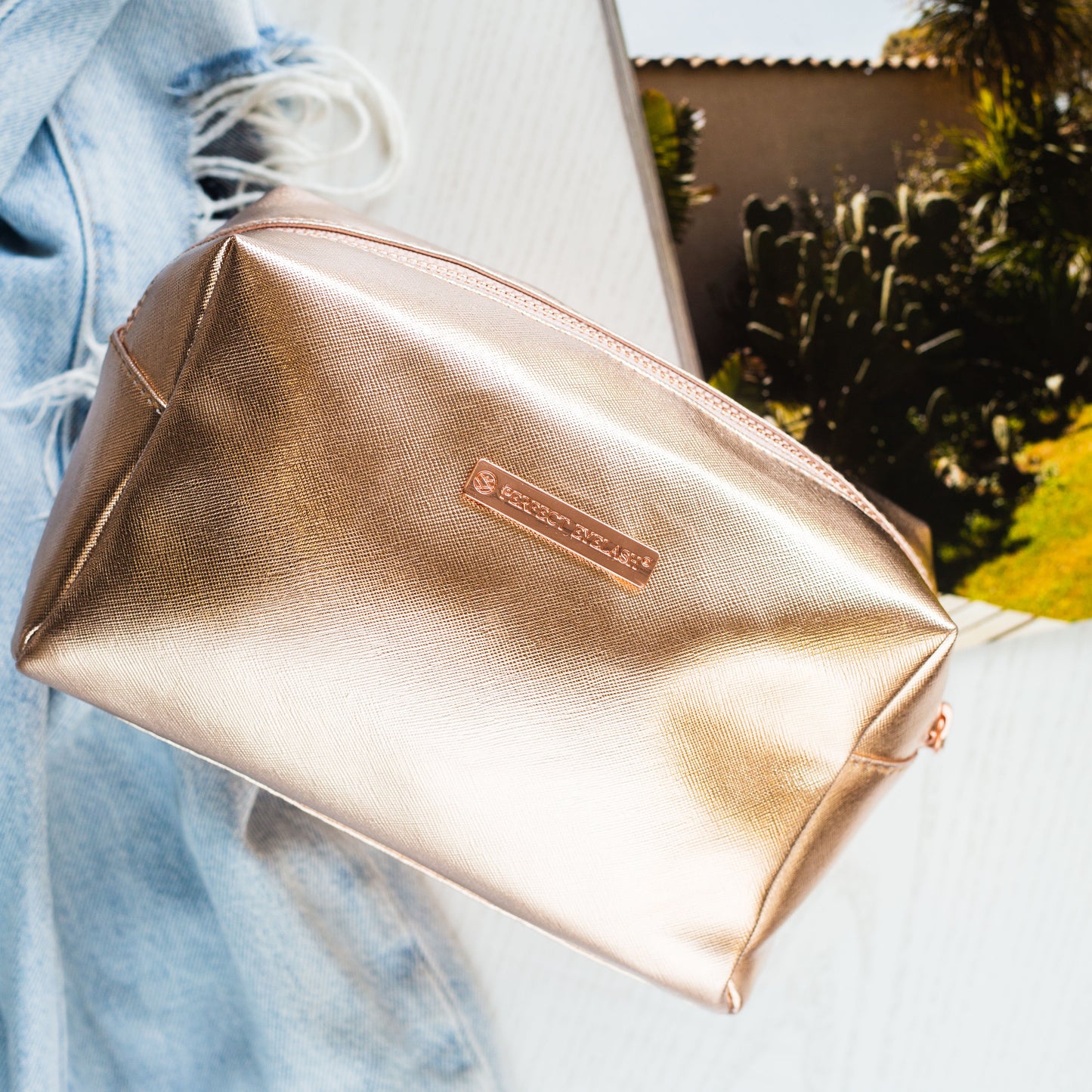 Make up Bag