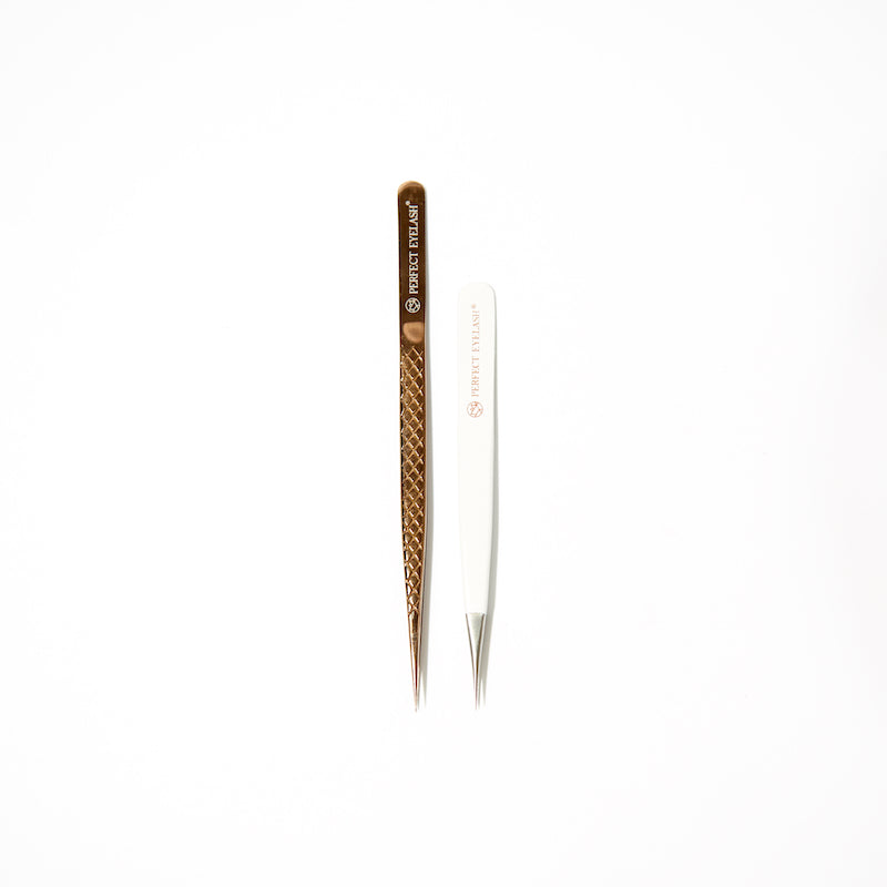 Duo Tweezer