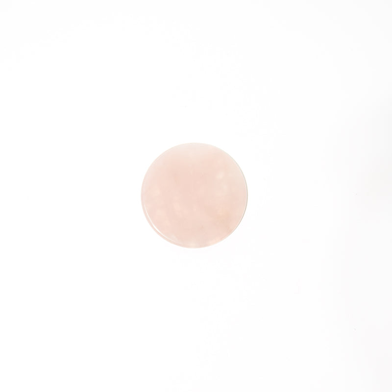 Jade Stone/Glue stone soft pink