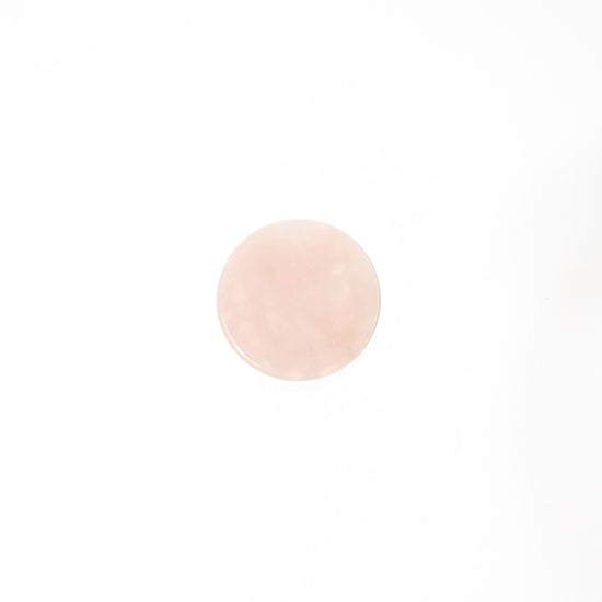 Jade Stone/Glue stone soft pink