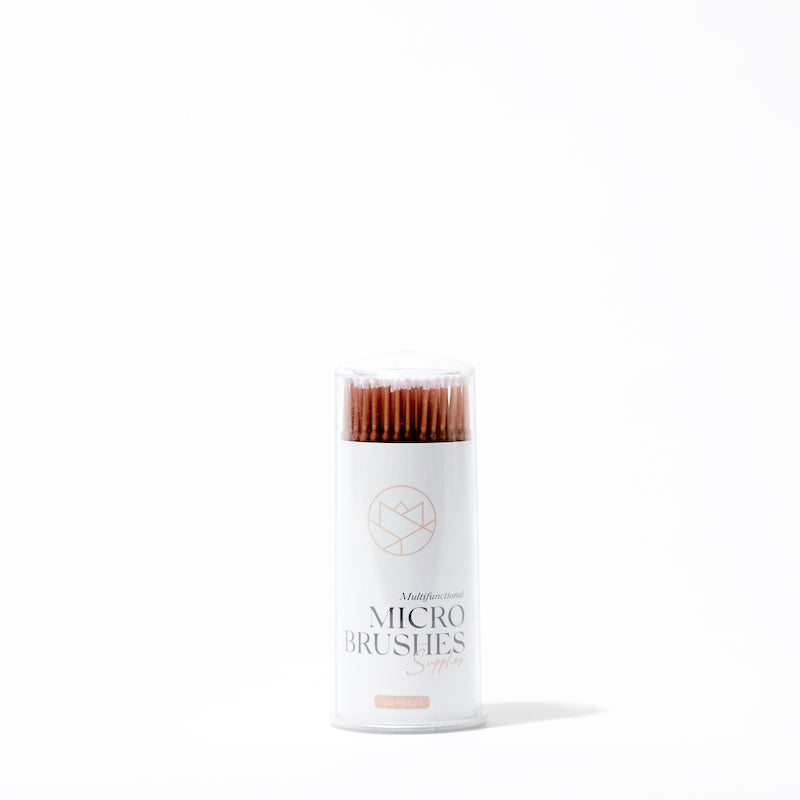 Microbrushes