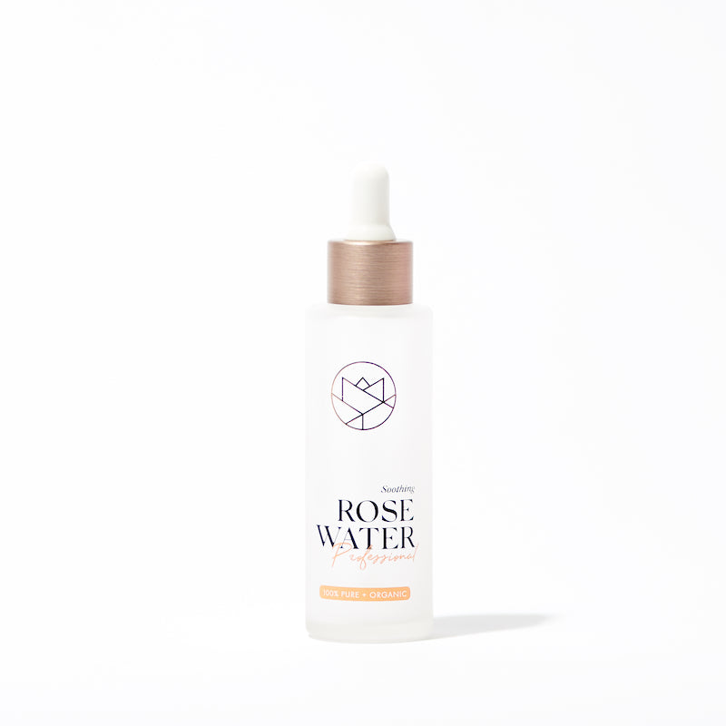Rose Water
