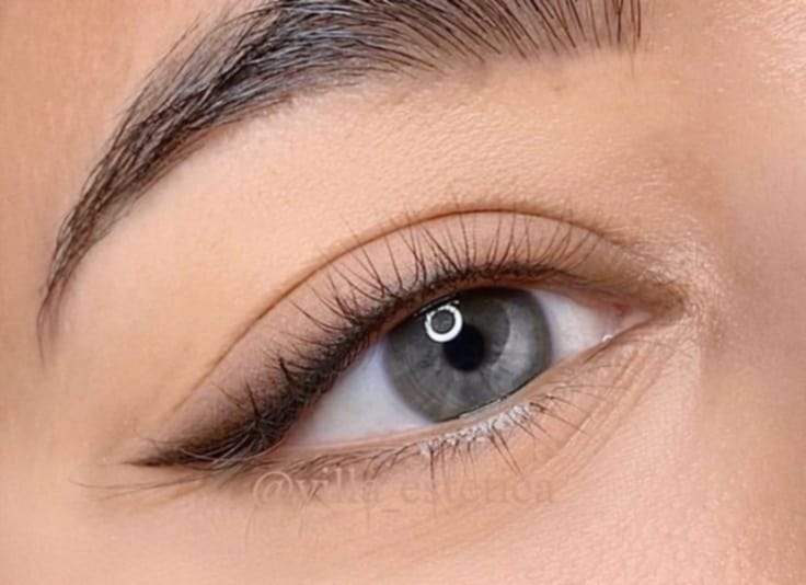 Masterclass eyeliner