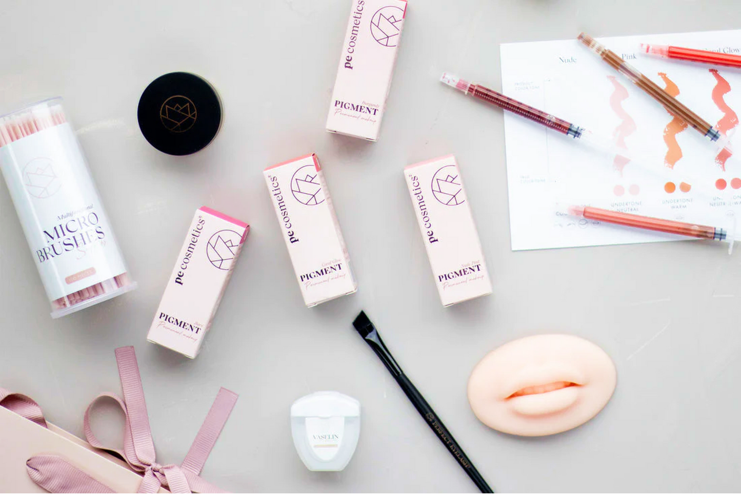 She Cosmetics Webshop – She Cosmetics