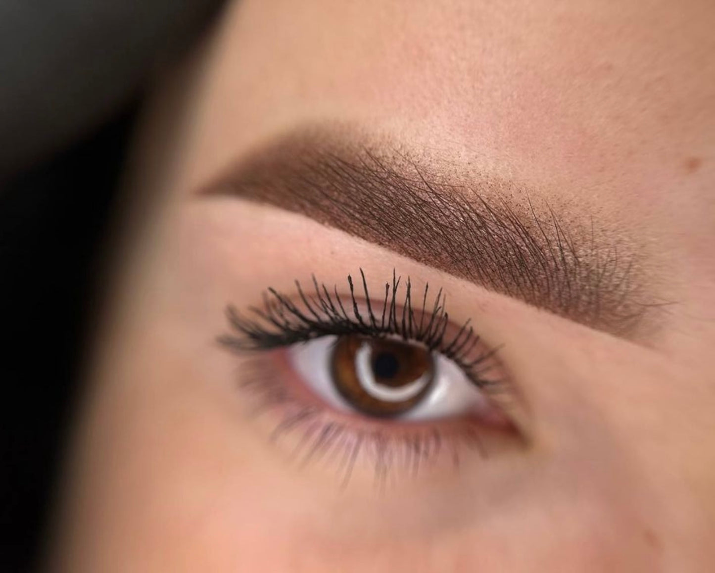 Basisopleiding powderbrows