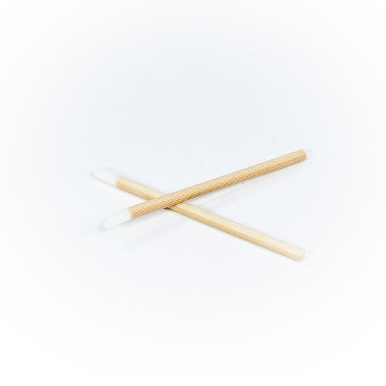 Bamboo Soft Brush (20 stuks)