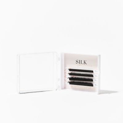 Silk Mix (4 Lines)