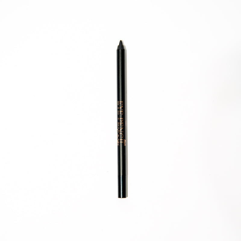 Eyeliner Pencil Zwart (Black)