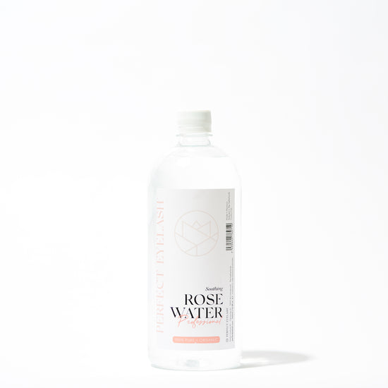 Rose Water (1ltr)