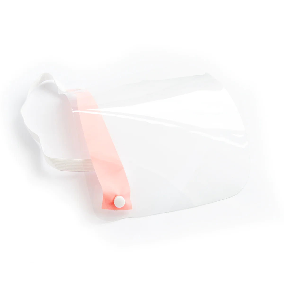 Spatmasker | Gezichtsmasker | Beschermkap voor gezicht